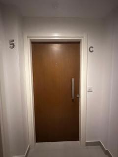 Departamento con cochera zona Guemes - Mar del Plata - 9