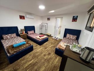 Petra Royal Ranch - 2