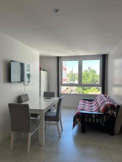 Departamento con cochera zona Guemes - Mar del Plata - 1