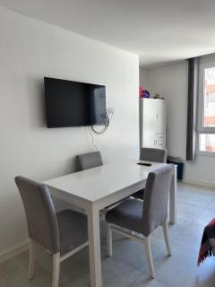 Departamento con cochera zona Guemes - Mar del Plata - 3