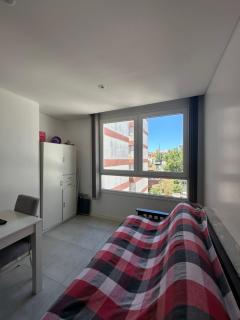 Departamento con cochera zona Guemes - Mar del Plata - 5