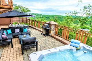 Adventure Awaits - Altitude 170-2 - Mont-Tremblant - 6