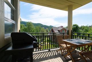 LES EAUX 227-3 Large 3 bdr with mountain view - Mont-Tremblant - 5