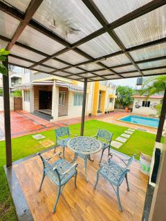 Nidhika villa - Lonavala - 8