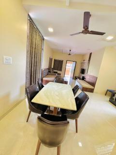 Nidhika villa - Lonavala - 4