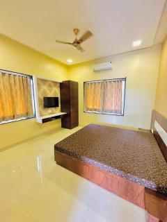 Nidhika villa - Lonavala - 3