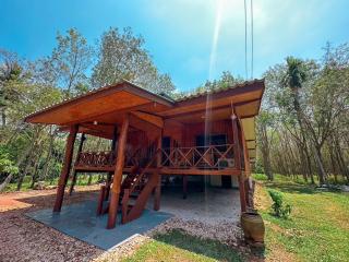 Bann Koh Pu Homestay - Ban Klang - 7