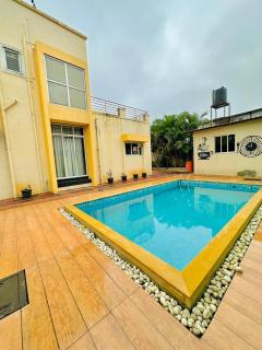 Nidhika villa - Lonavala - 1