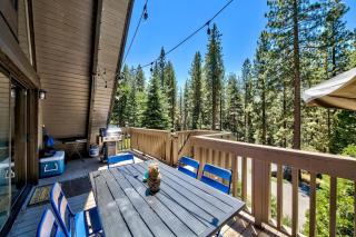 3001R Reindeer A Frame Cabin - South Lake Tahoe - 3