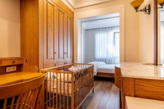 Spacious Apartment, 1-min to Taksim Square - Istanbul - 6