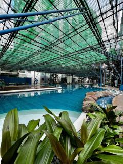 Kasara Serenity Condotel - Manila - 2