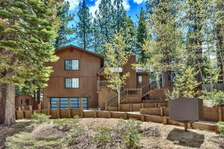 1760T Thunderbird Cabin - South Lake Tahoe - 0