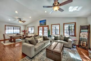 1760T Thunderbird Cabin - South Lake Tahoe - 8