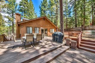 1760T Thunderbird Cabin - South Lake Tahoe - 6