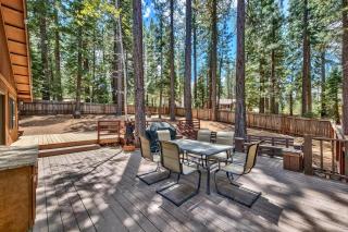 1760T Thunderbird Cabin - South Lake Tahoe - 4