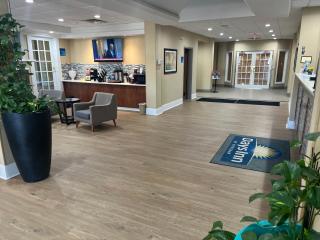 Days-Inn by Wyndham Cedartown - Cedartown - 9