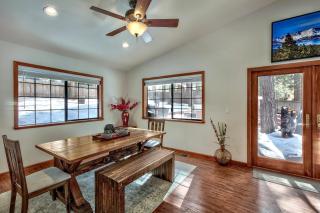 1760T Thunderbird Cabin - South Lake Tahoe - 3