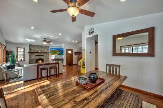 1760T Thunderbird Cabin - South Lake Tahoe - 2