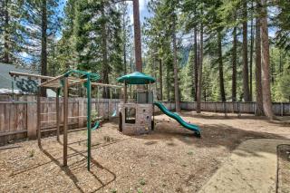 3685S River View Retreat - South Lake Tahoe - 3