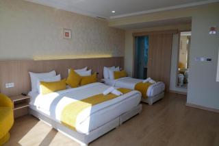 Sahariano hotel City Center - Laayoune - 7