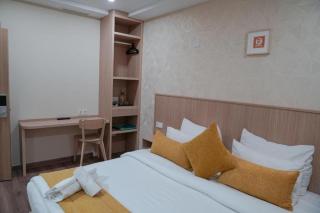 Sahariano hotel City Center - Laayoune - 9