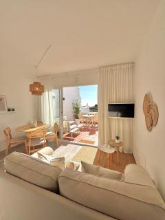 New apartment with Sea View, Big Terrace & Pools - Nerja - 6