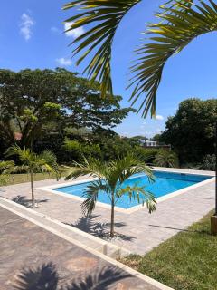 Casa Finca en La Unión Valle con piscina - Pompano - - 8