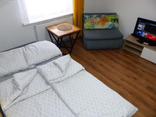 Apartament Morcinka - 4