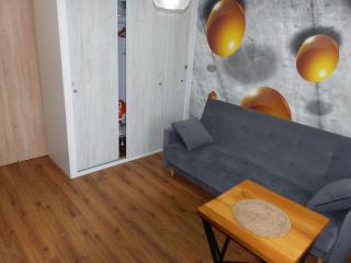Apartament Morcinka - Bytom - 7