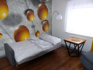 Apartament Morcinka - Bytom - 2