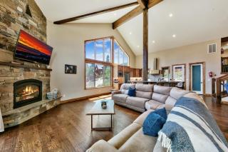 1008C Mountain View Retreat - South Lake Tahoe - 6