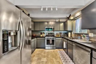 2782B Tahoe River Chalet - South Lake Tahoe - 3