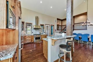 1008C Mountain View Retreat - South Lake Tahoe - 4