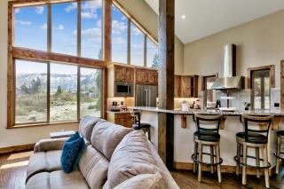 1008C Mountain View Retreat - South Lake Tahoe - 3