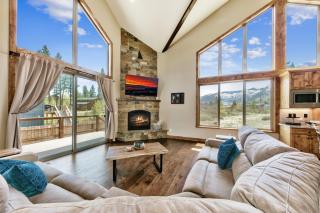 1008C Mountain View Retreat - South Lake Tahoe - 2