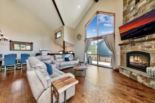 1008C Mountain View Retreat - South Lake Tahoe - 1