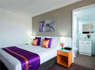 Park Regis North Quay - Brisbane - 9