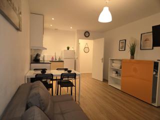 Appartement centre de Paris 19 - Paris - 4