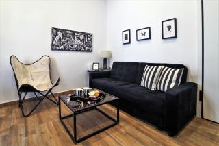 Neo Luxury Suite - Athènes - 5
