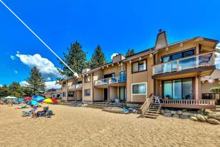 920 Bal Bijou - South Lake Tahoe - 0