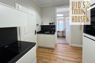 VIOS TOWNHOUSE Appartement VIOS am Park - Bad Oeynhausen - 2