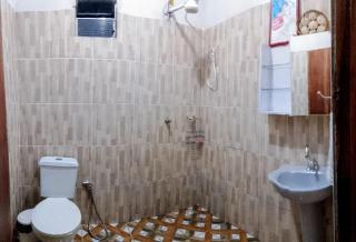 Casa Deixe-se Baleiar na vila de Serra Grande - Uruçuca - 7