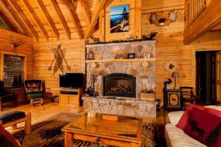 Tahoe Moose Lodge 1170AC - 4