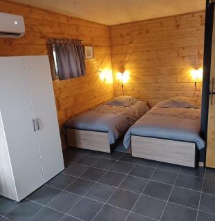 Tiny House - - 9