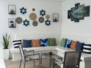 Ocean Dream Apartments E1-B1 - 8