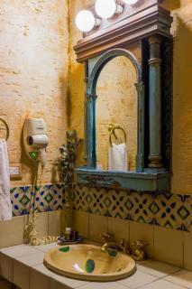 Casa San Lázaro Boutique Hotel - Antigua Guatemala - 1