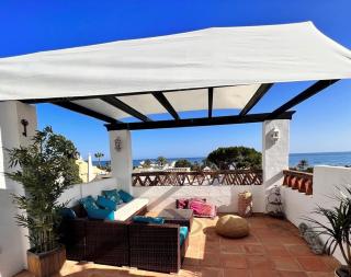 Casa Carmen - Marbella - 9