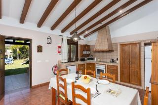Villa in Nerja Big garden fantastic pool - Nerja - 5