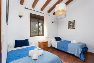 Villa in Nerja Big garden fantastic pool - Nerja - 2