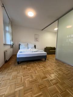 Study & Work am Campus Chemnitz - Chemnitz - 4